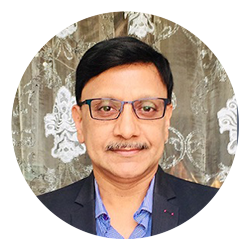 Sunil Nikhar Board member growthpal