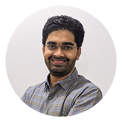 Yash Gandhi Co Founder and CTO GrowthPal