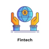 Fintech Sector - Growthpal startup investing platforms