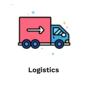 Logistics sector at Growthpal - Investment banker