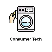 Sector : Consumer Tech
