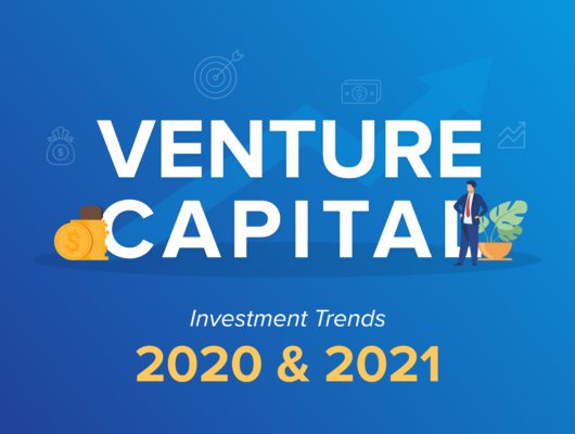 VC Investment Trends